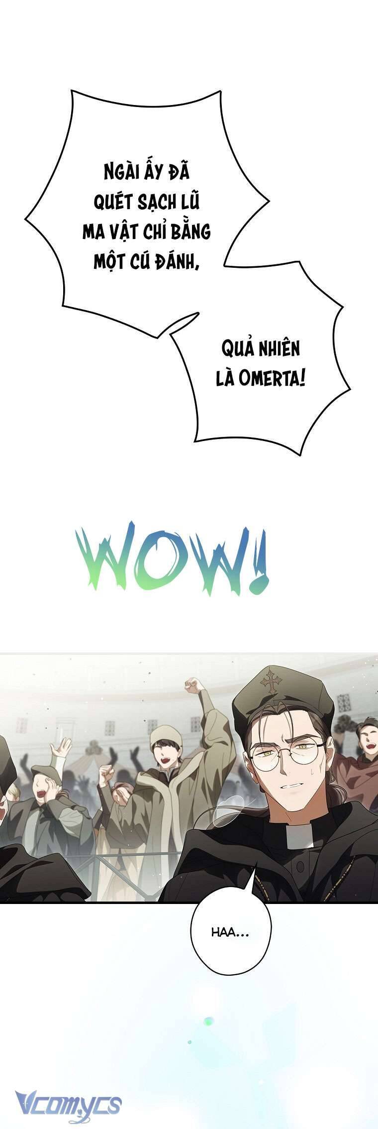 Phương Pháp Khiến Phu Quân Đứng Về Phía Tôi Chap 102 - Next Chap 103