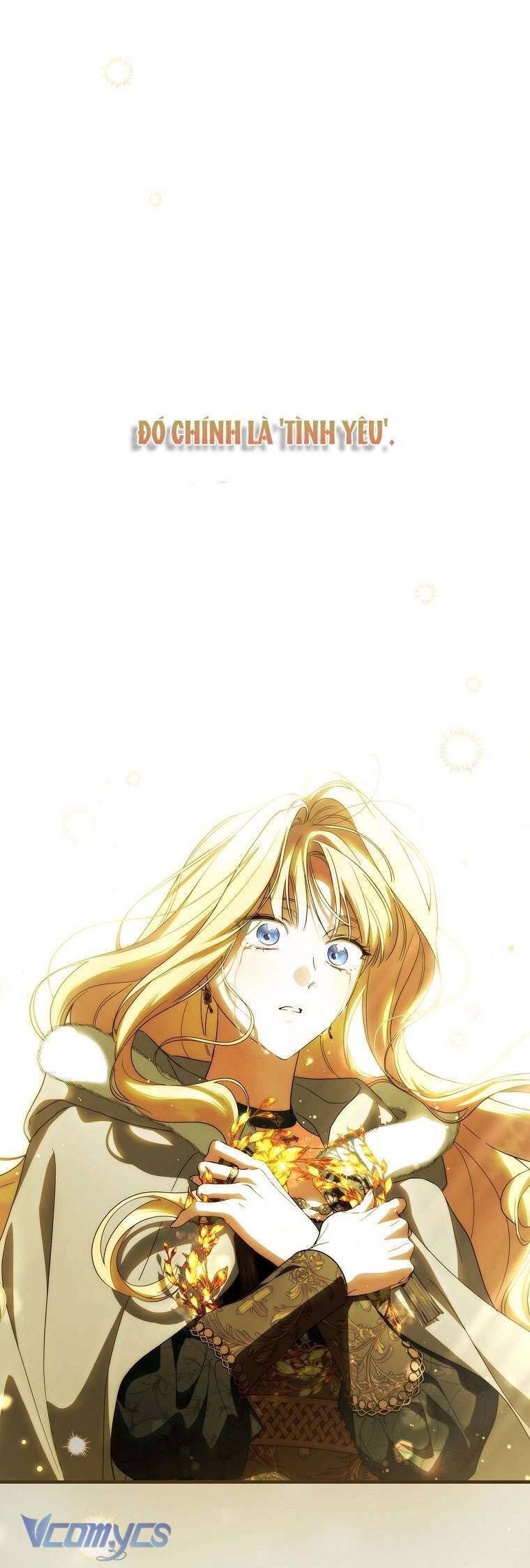 Phương Pháp Khiến Phu Quân Đứng Về Phía Tôi Chap 102 - Next Chap 103