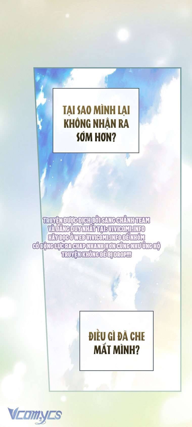 Phương Pháp Khiến Phu Quân Đứng Về Phía Tôi Chap 102 - Next Chap 103