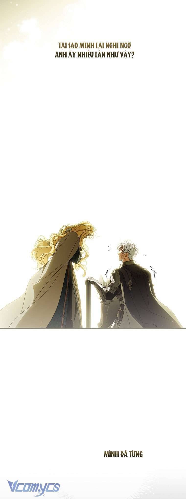 Phương Pháp Khiến Phu Quân Đứng Về Phía Tôi Chap 102 - Next Chap 103