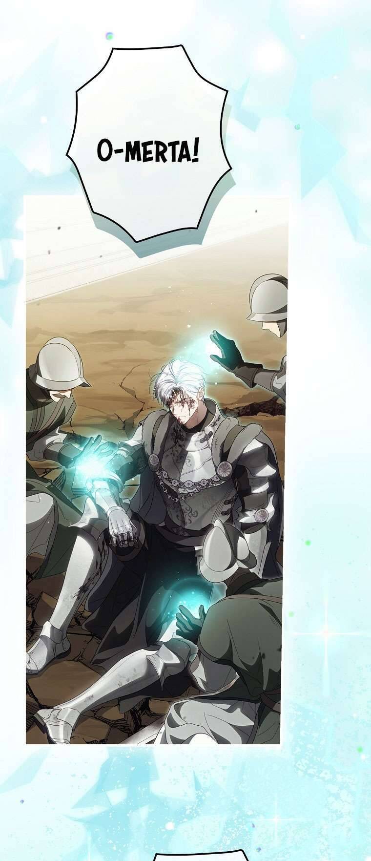 Phương Pháp Khiến Phu Quân Đứng Về Phía Tôi Chap 102 - Next Chap 103