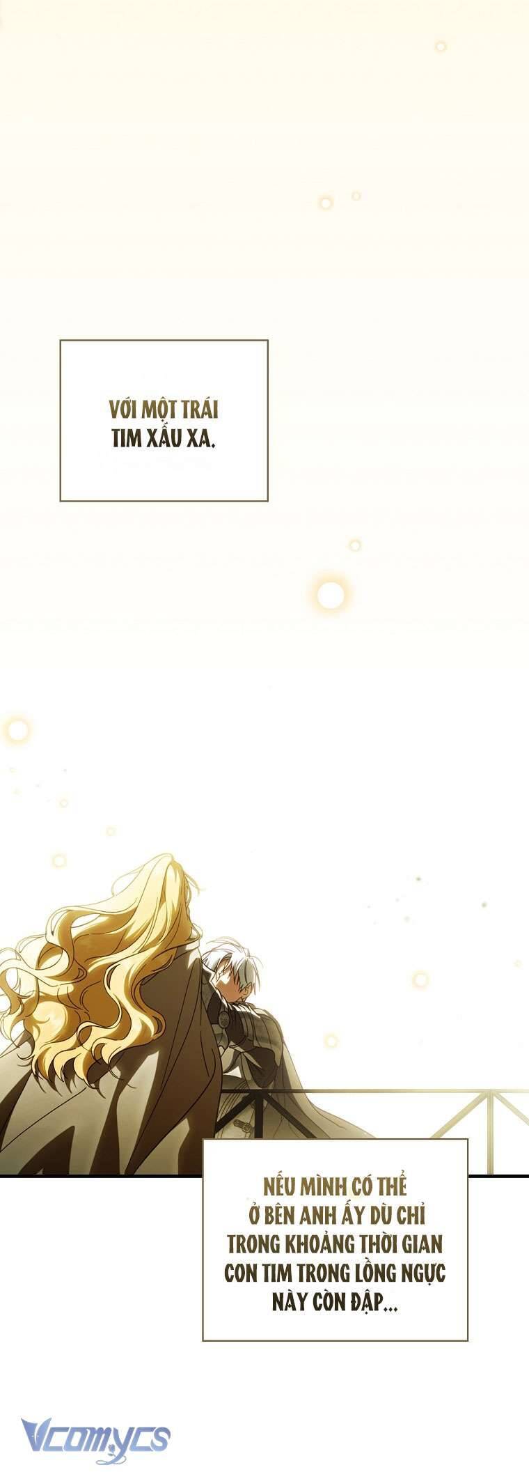 Phương Pháp Khiến Phu Quân Đứng Về Phía Tôi Chap 102 - Next Chap 103