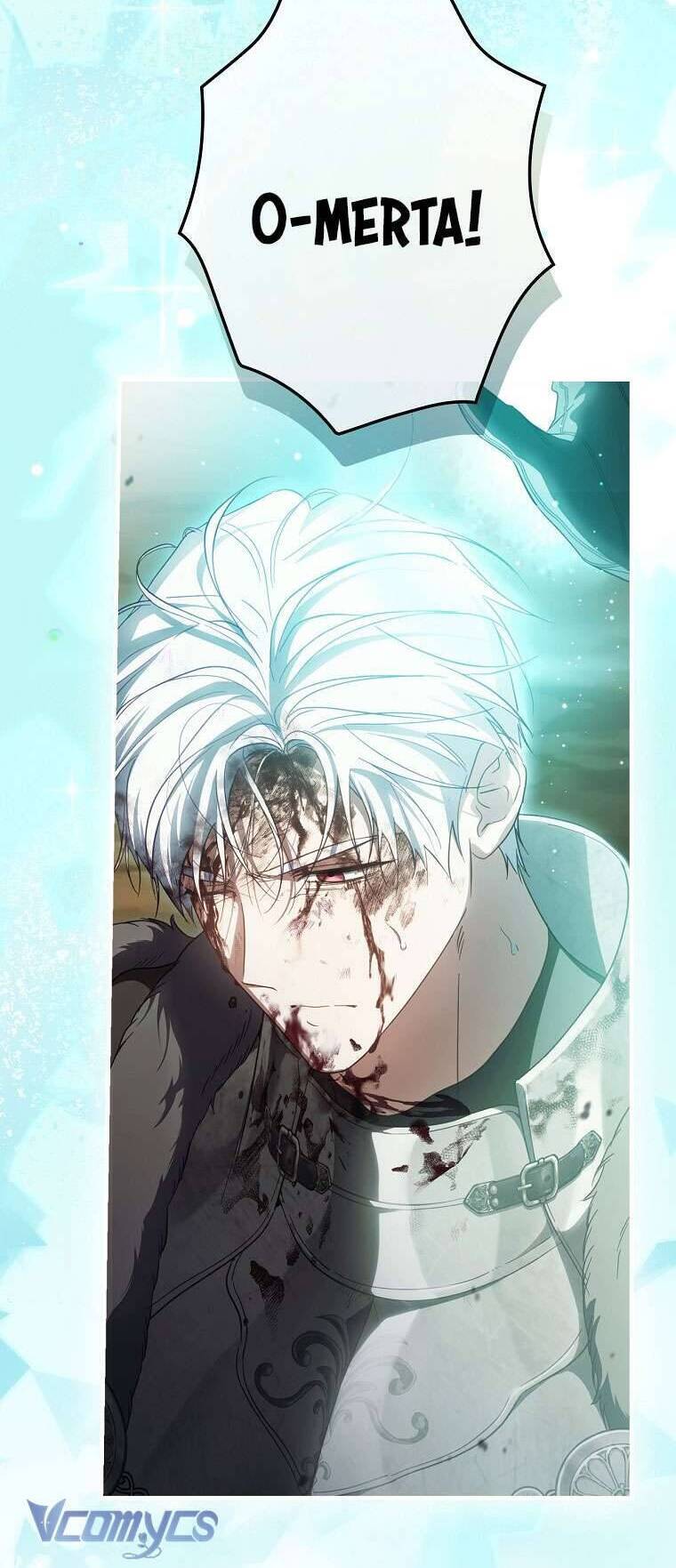 Phương Pháp Khiến Phu Quân Đứng Về Phía Tôi Chap 102 - Next Chap 103