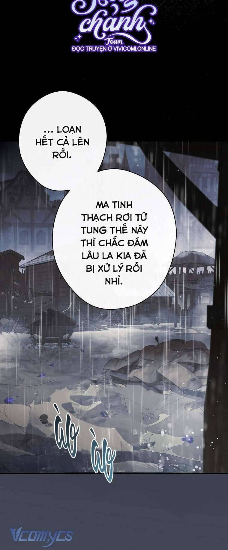 Phương Pháp Khiến Phu Quân Đứng Về Phía Tôi Chap 108 - Next Chap 109