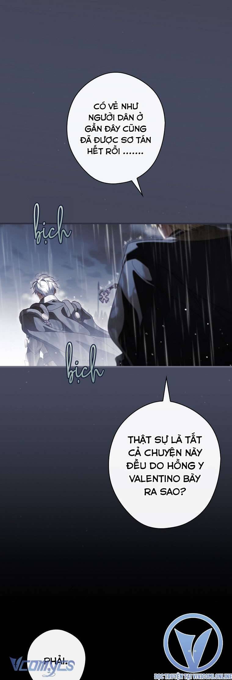 Phương Pháp Khiến Phu Quân Đứng Về Phía Tôi Chap 108 - Next Chap 109