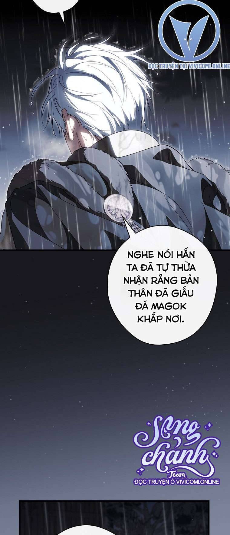 Phương Pháp Khiến Phu Quân Đứng Về Phía Tôi Chap 108 - Next Chap 109