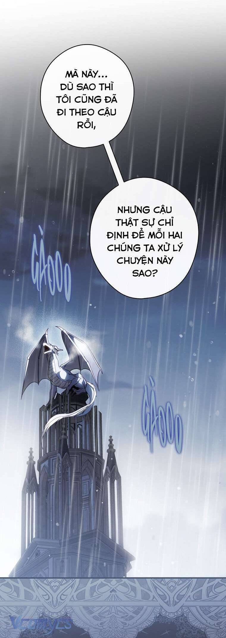 Phương Pháp Khiến Phu Quân Đứng Về Phía Tôi Chap 108 - Next Chap 109