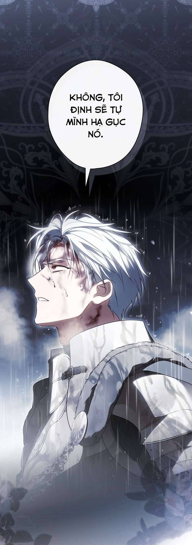 Phương Pháp Khiến Phu Quân Đứng Về Phía Tôi Chap 108 - Next Chap 109