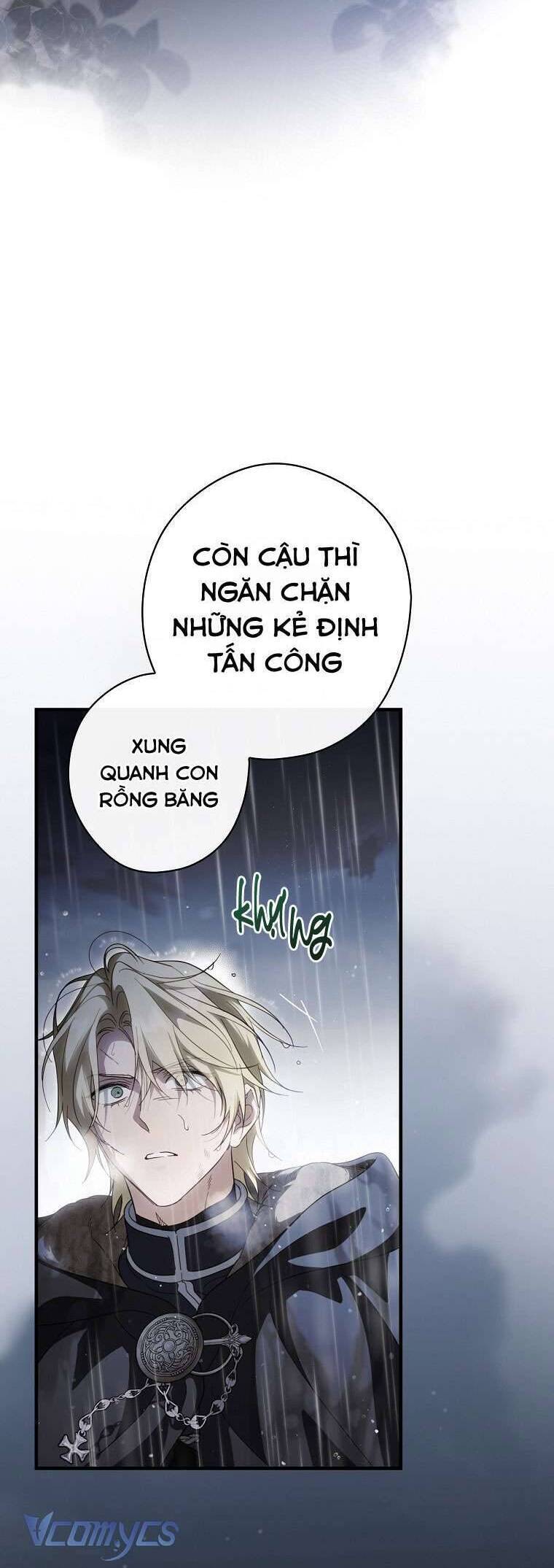 Phương Pháp Khiến Phu Quân Đứng Về Phía Tôi Chap 108 - Next Chap 109