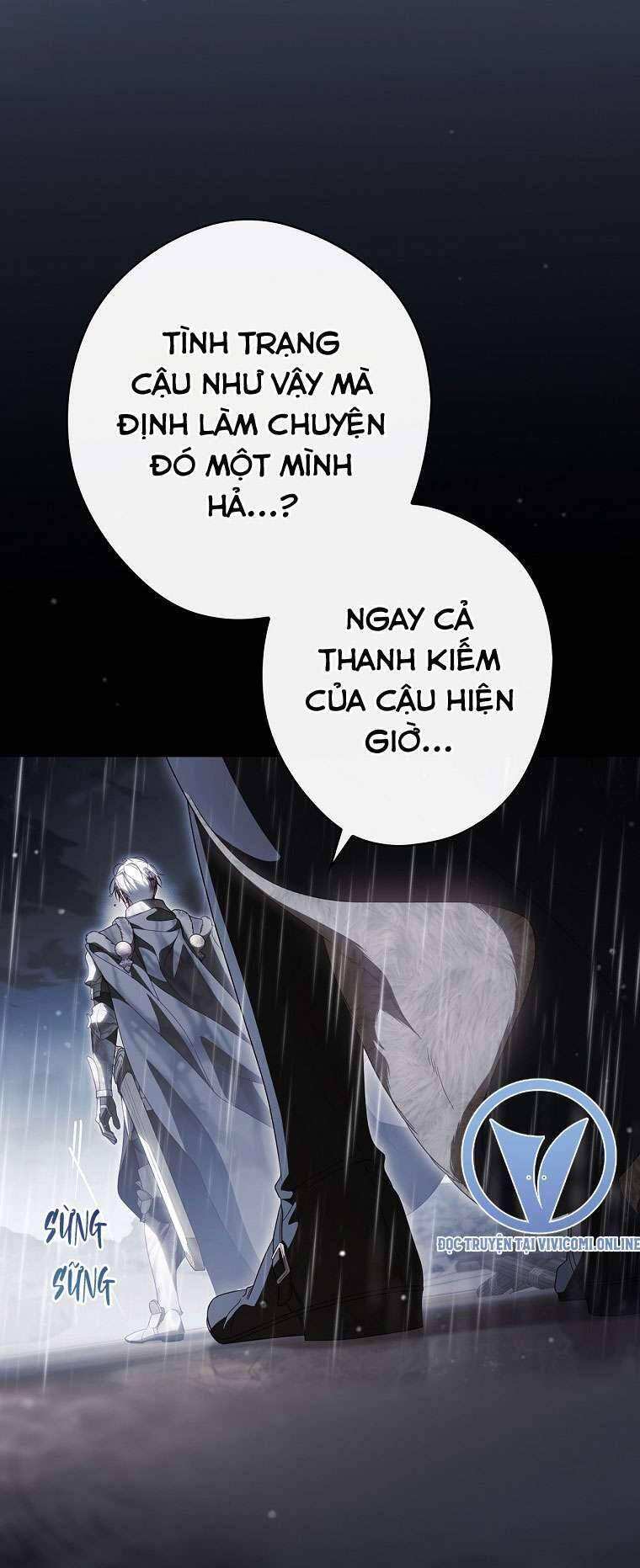 Phương Pháp Khiến Phu Quân Đứng Về Phía Tôi Chap 108 - Next Chap 109