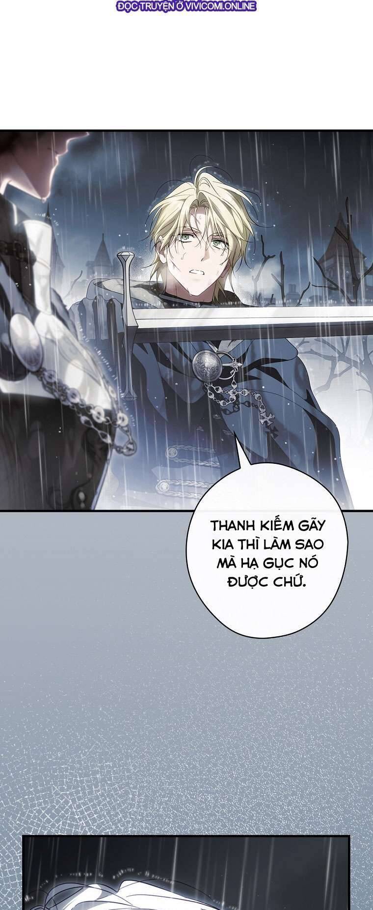 Phương Pháp Khiến Phu Quân Đứng Về Phía Tôi Chap 108 - Next Chap 109