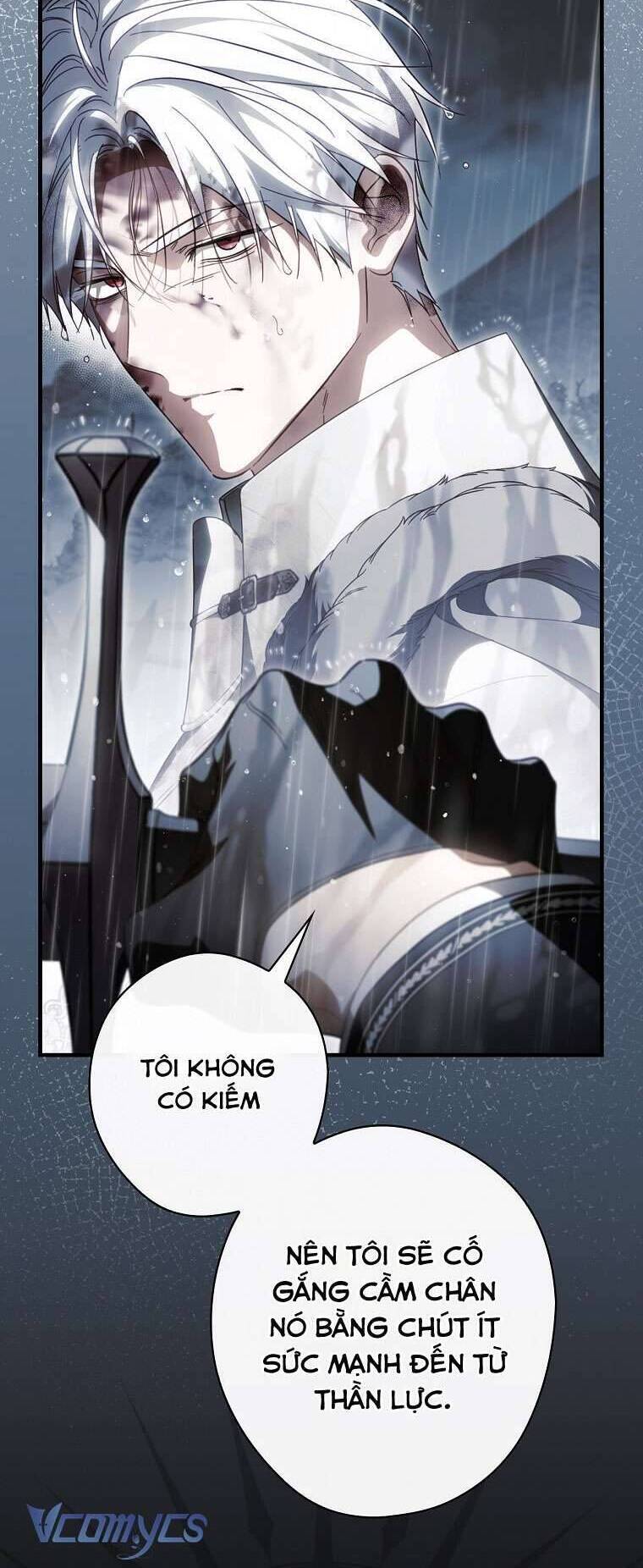 Phương Pháp Khiến Phu Quân Đứng Về Phía Tôi Chap 108 - Next Chap 109