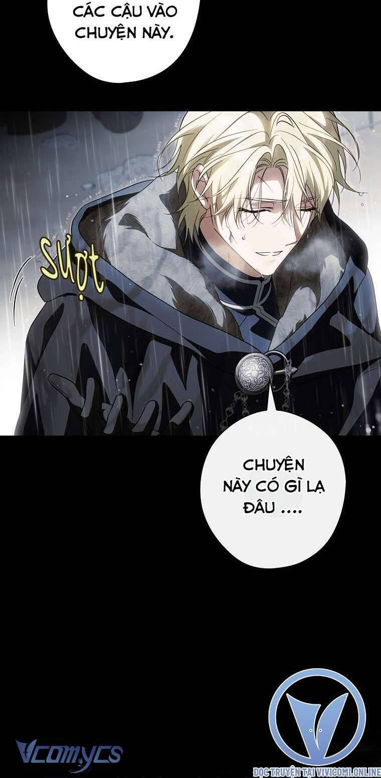 Phương Pháp Khiến Phu Quân Đứng Về Phía Tôi Chap 108 - Next Chap 109