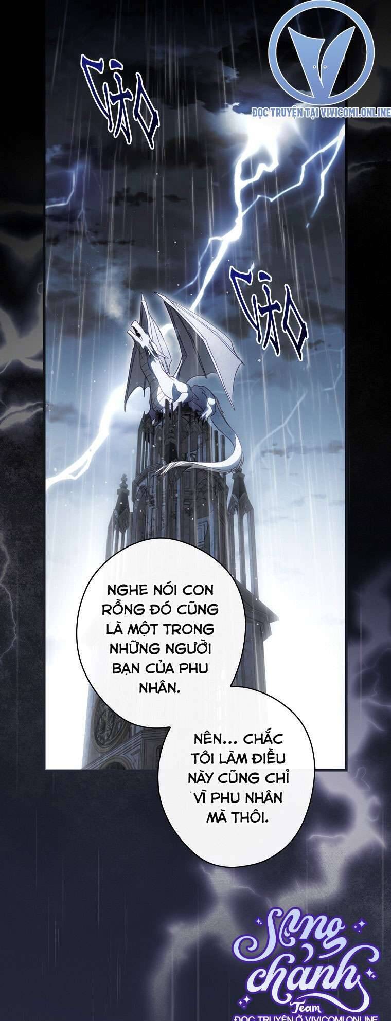 Phương Pháp Khiến Phu Quân Đứng Về Phía Tôi Chap 108 - Next Chap 109