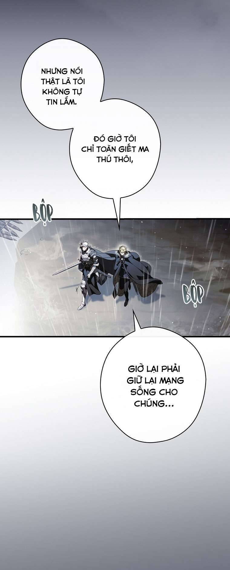 Phương Pháp Khiến Phu Quân Đứng Về Phía Tôi Chap 108 - Next Chap 109