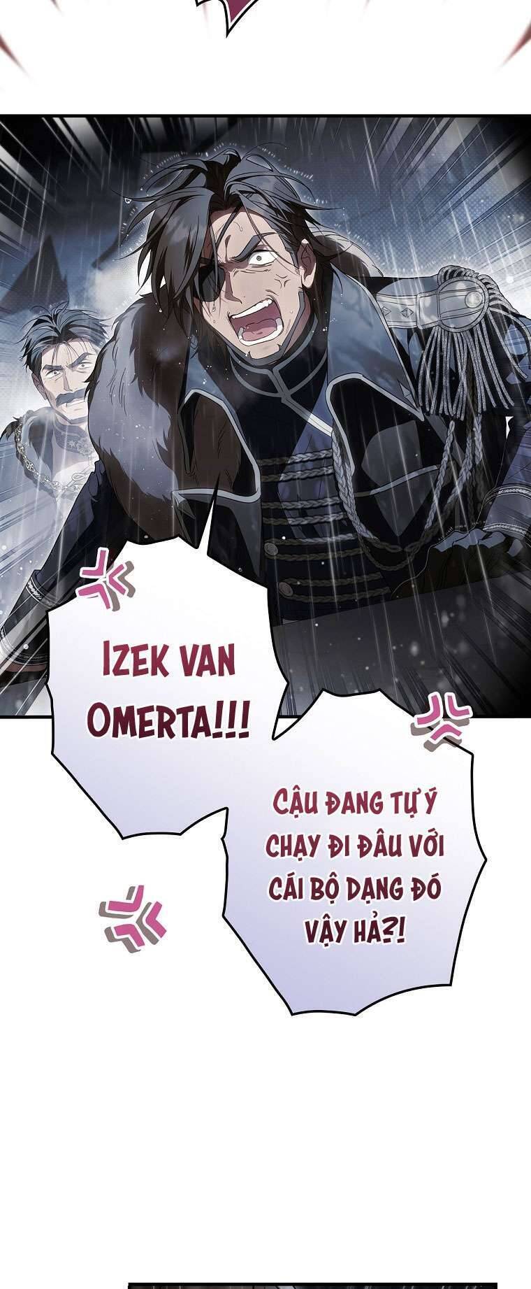 Phương Pháp Khiến Phu Quân Đứng Về Phía Tôi Chap 108 - Next Chap 109