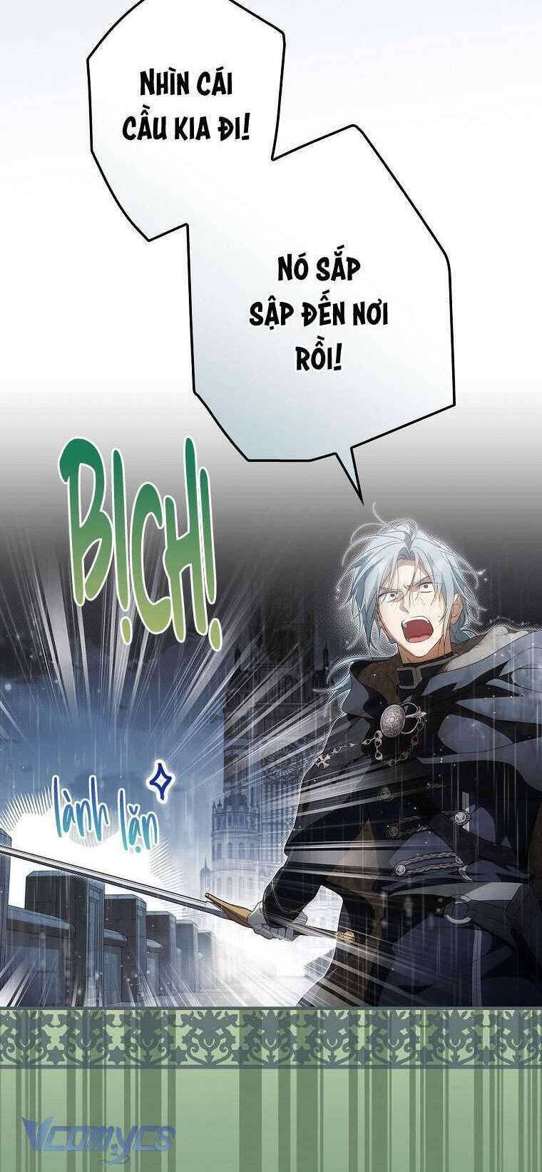 Phương Pháp Khiến Phu Quân Đứng Về Phía Tôi Chap 108 - Next Chap 109