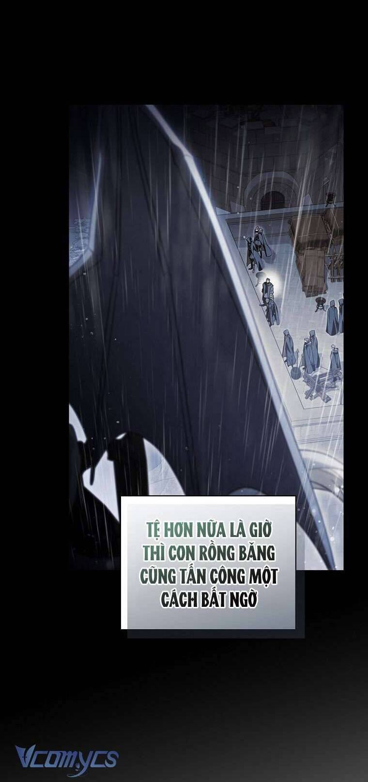 Phương Pháp Khiến Phu Quân Đứng Về Phía Tôi Chap 108 - Next Chap 109