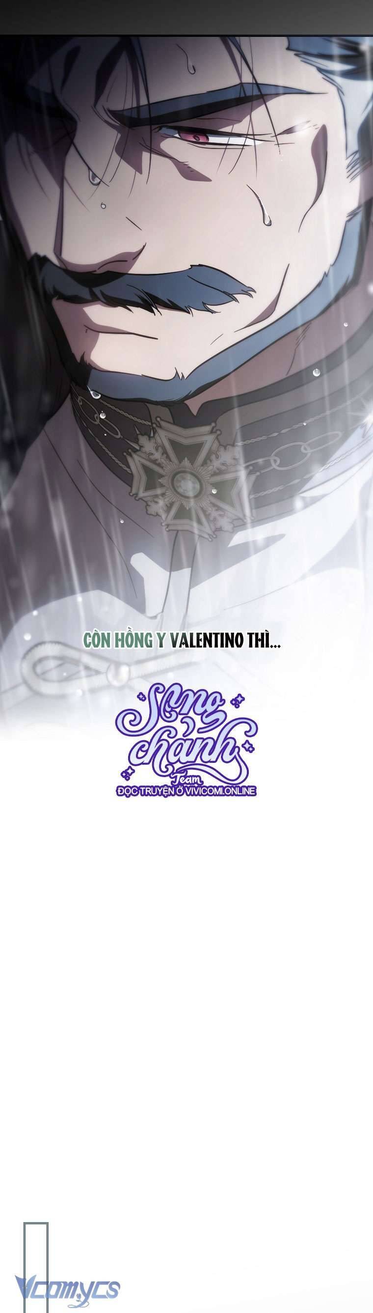 Phương Pháp Khiến Phu Quân Đứng Về Phía Tôi Chap 108 - Next Chap 109