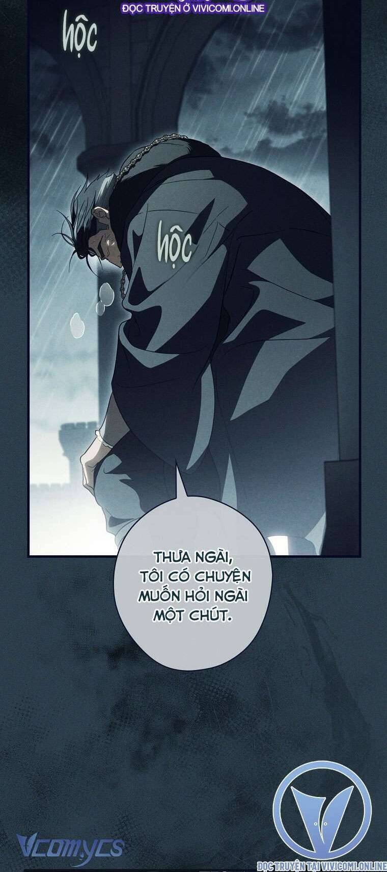 Phương Pháp Khiến Phu Quân Đứng Về Phía Tôi Chap 108 - Next Chap 109