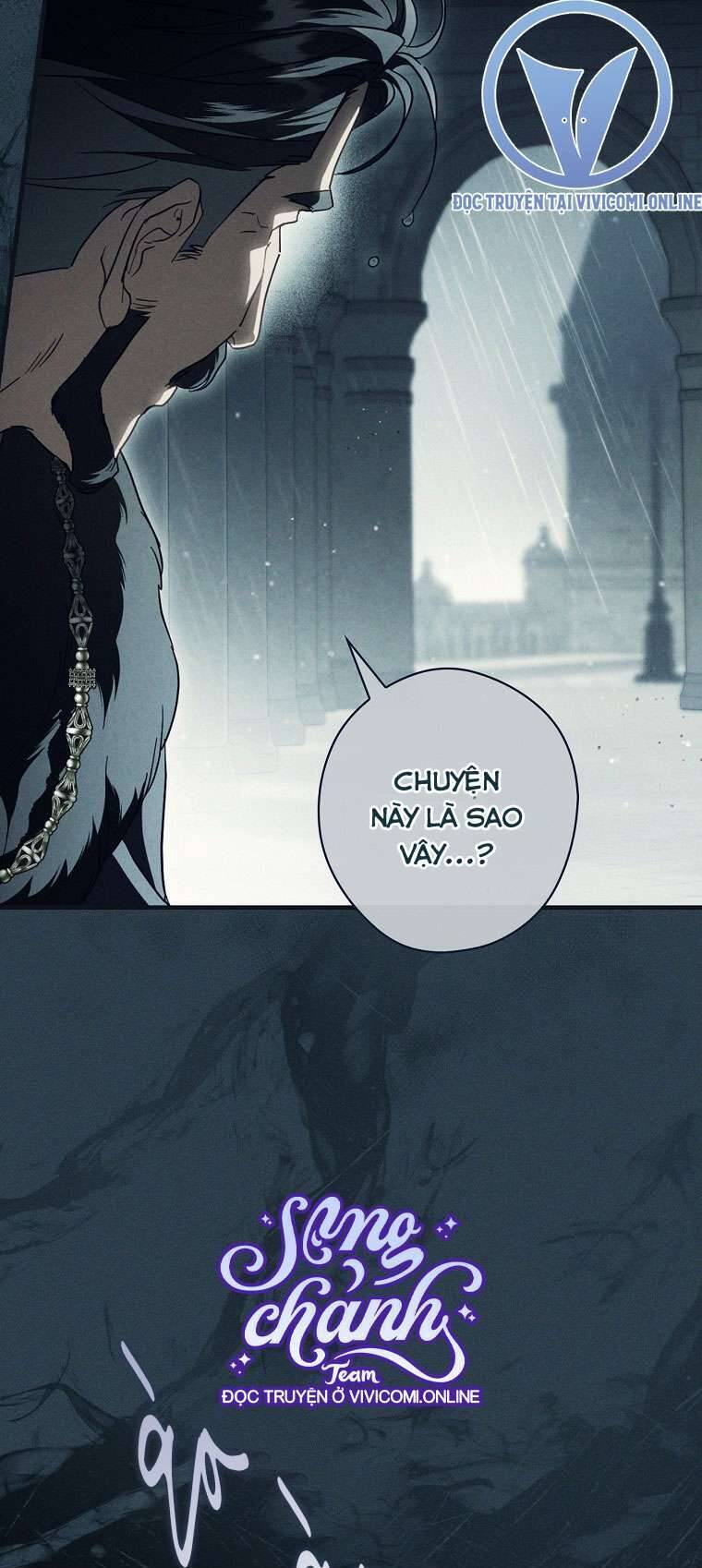 Phương Pháp Khiến Phu Quân Đứng Về Phía Tôi Chap 108 - Next Chap 109