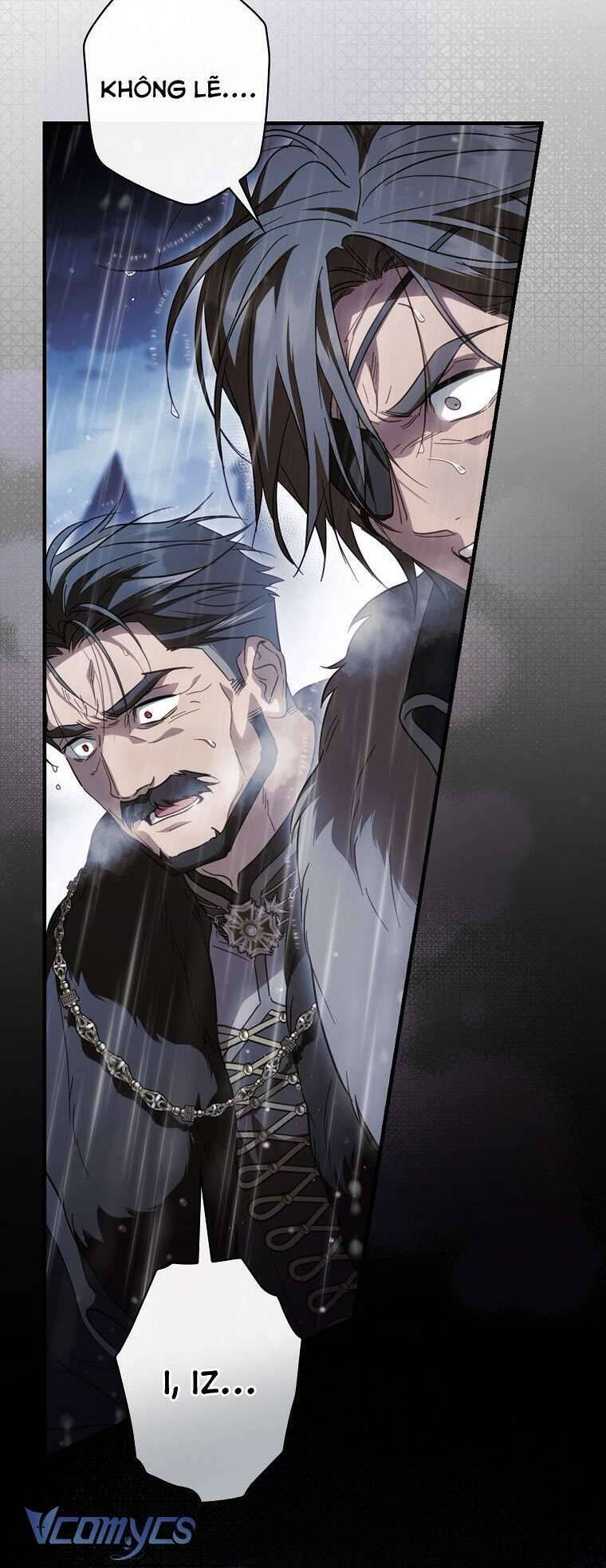 Phương Pháp Khiến Phu Quân Đứng Về Phía Tôi Chap 108 - Next Chap 109