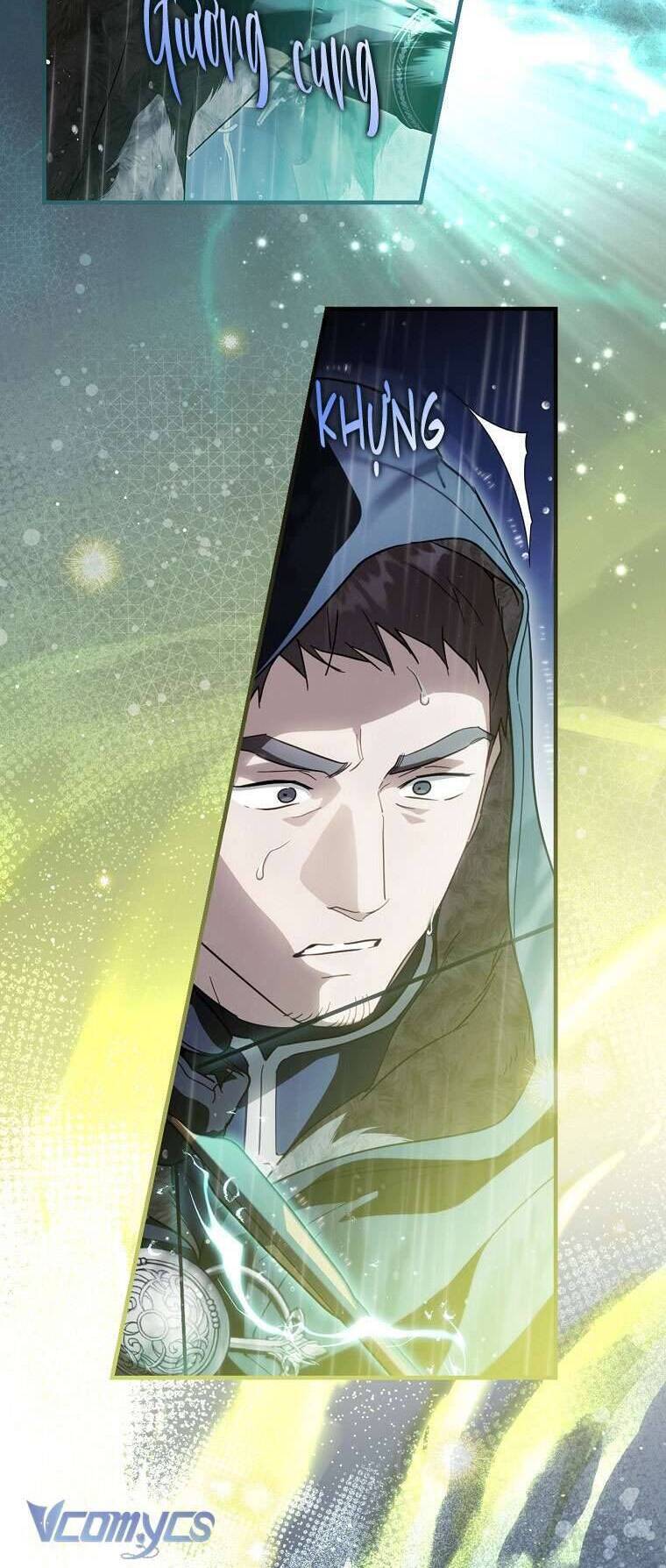 Phương Pháp Khiến Phu Quân Đứng Về Phía Tôi Chap 108 - Next Chap 109