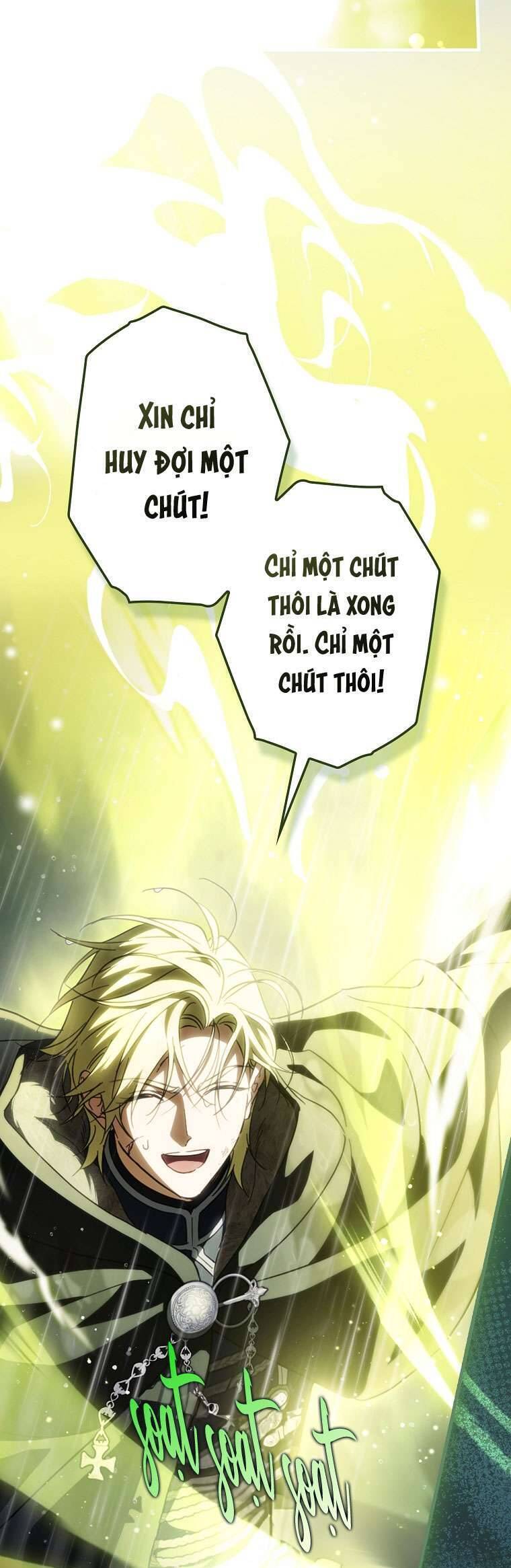 Phương Pháp Khiến Phu Quân Đứng Về Phía Tôi Chap 108 - Next Chap 109