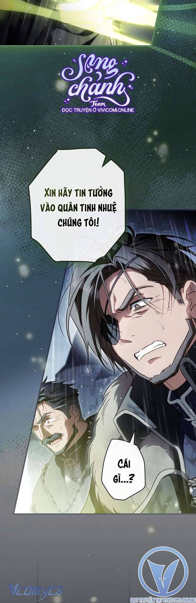 Phương Pháp Khiến Phu Quân Đứng Về Phía Tôi Chap 108 - Next Chap 109