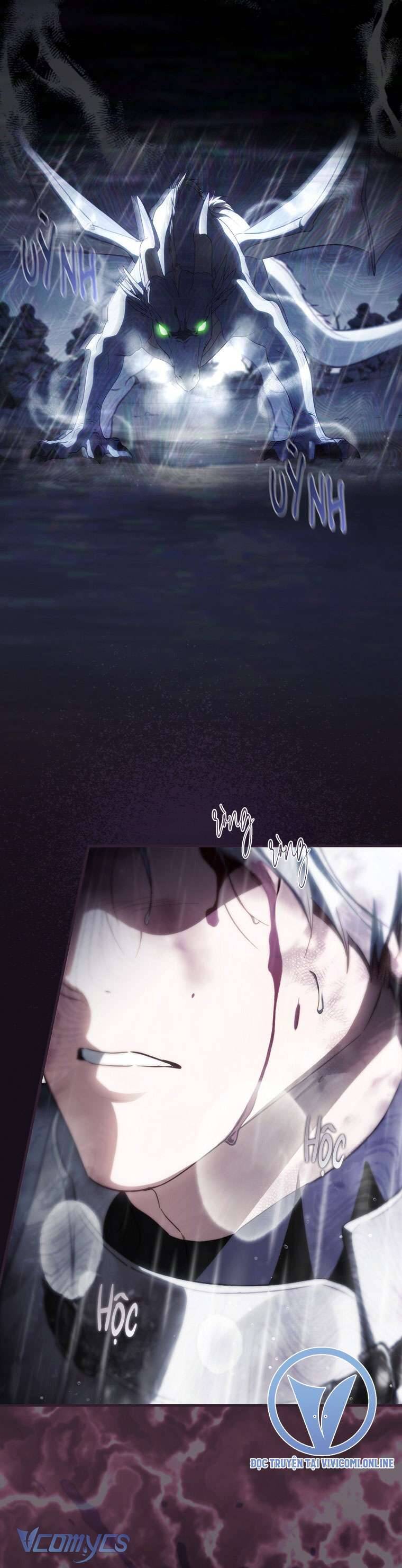 Phương Pháp Khiến Phu Quân Đứng Về Phía Tôi Chap 108 - Next Chap 109