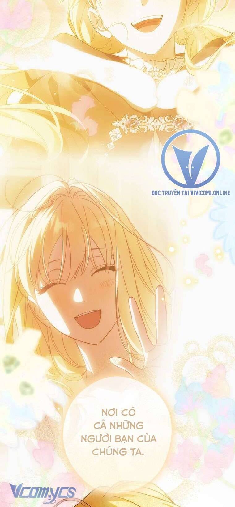 Phương Pháp Khiến Phu Quân Đứng Về Phía Tôi Chap 108 - Next Chap 109