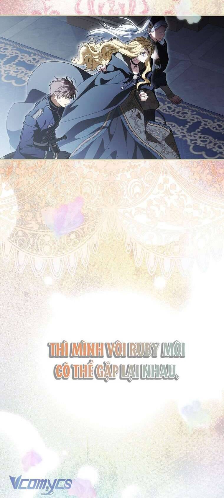 Phương Pháp Khiến Phu Quân Đứng Về Phía Tôi Chap 108 - Next Chap 109