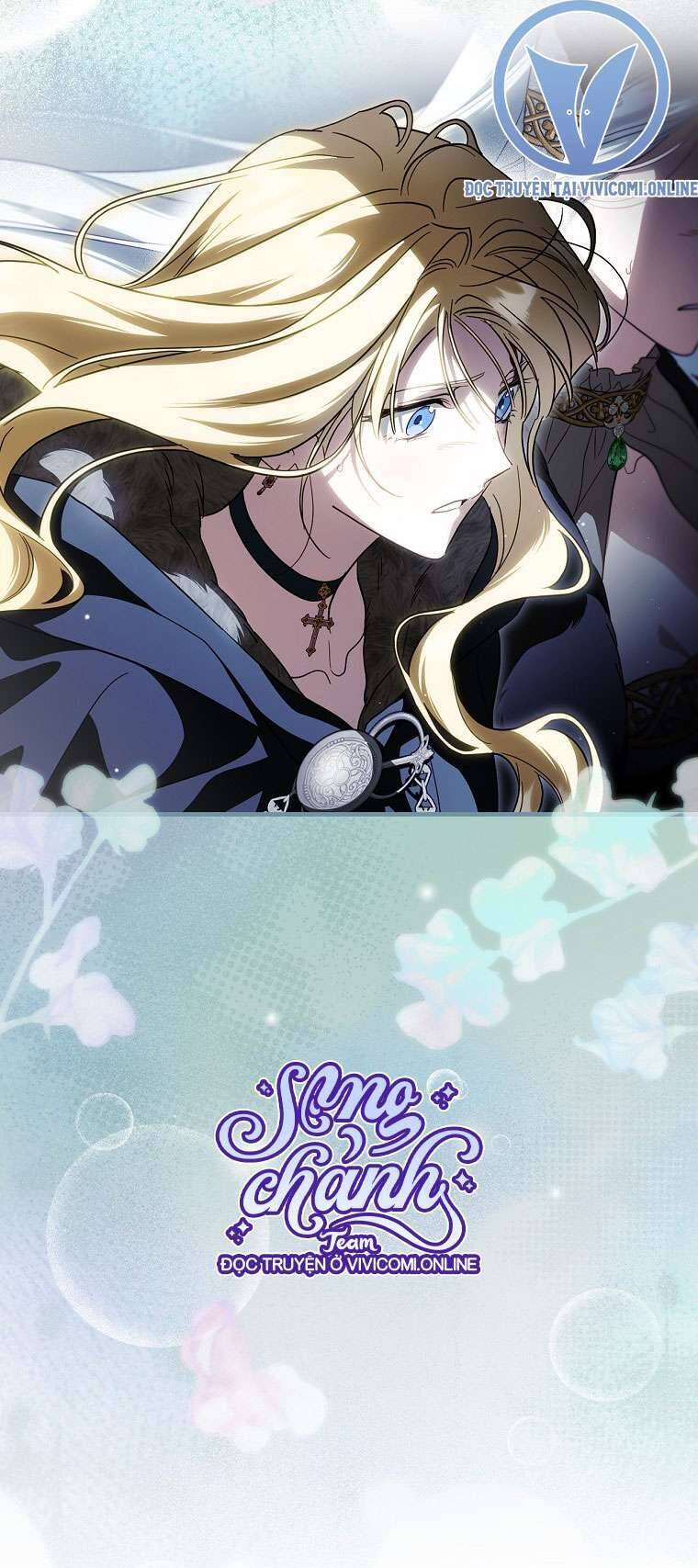 Phương Pháp Khiến Phu Quân Đứng Về Phía Tôi Chap 108 - Next Chap 109