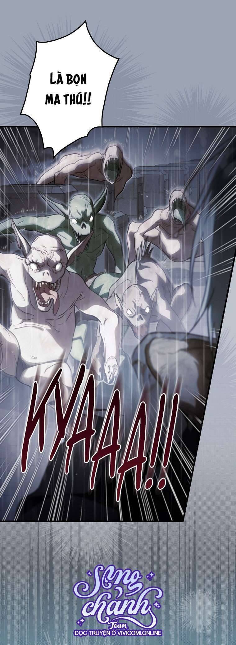 Phương Pháp Khiến Phu Quân Đứng Về Phía Tôi Chap 108 - Next Chap 109