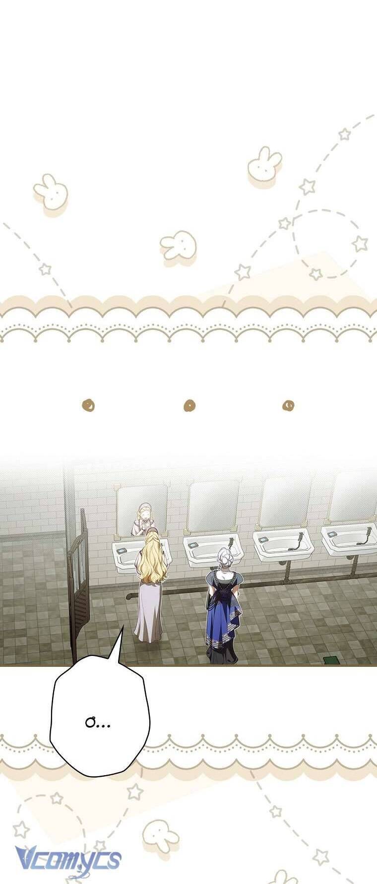 Phương Pháp Khiến Phu Quân Đứng Về Phía Tôi Chap 92 - Next Chap 93