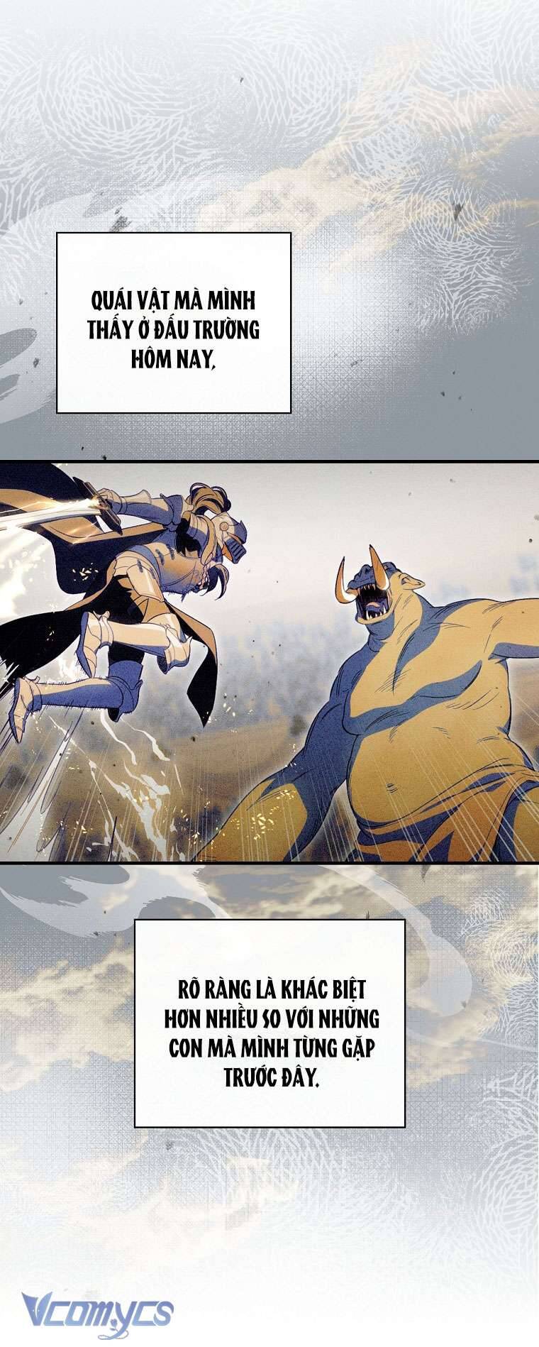 Phương Pháp Khiến Phu Quân Đứng Về Phía Tôi Chap 92 - Next Chap 93