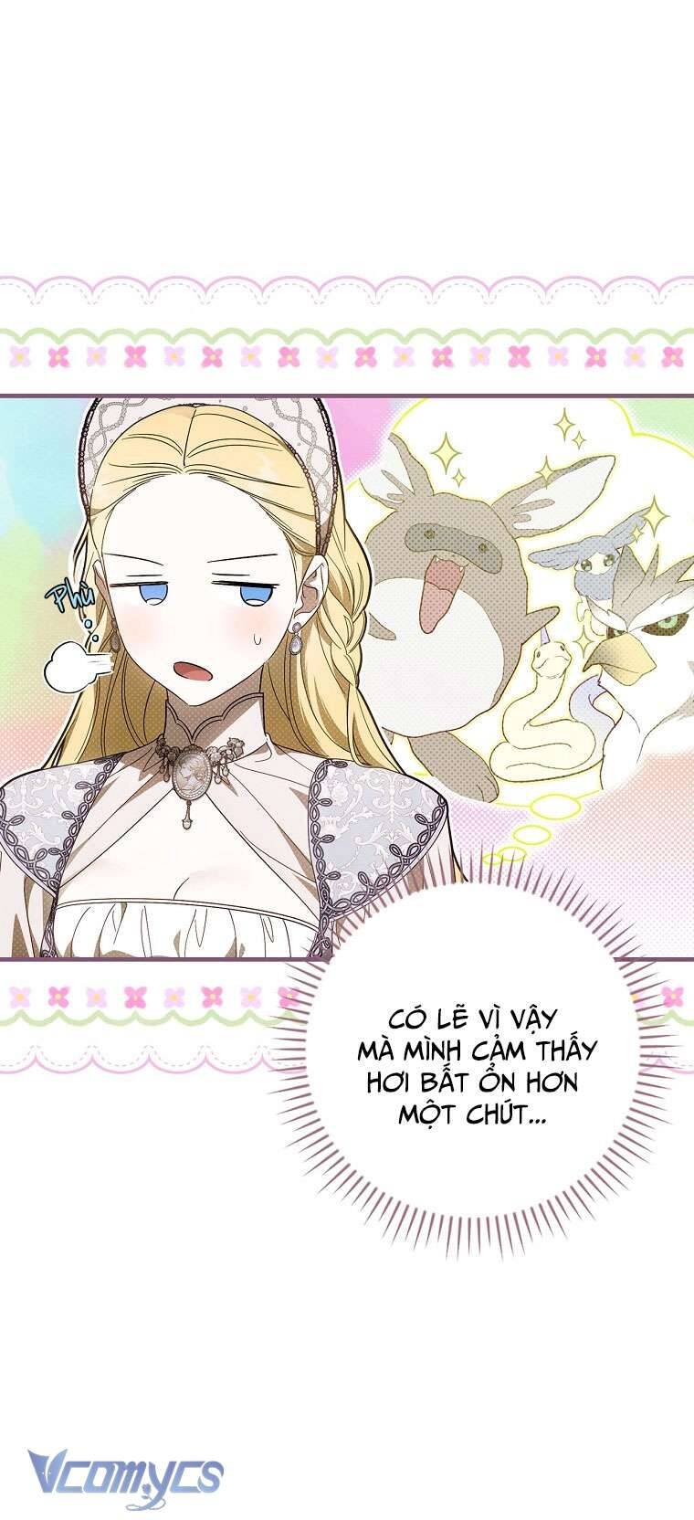 Phương Pháp Khiến Phu Quân Đứng Về Phía Tôi Chap 92 - Next Chap 93