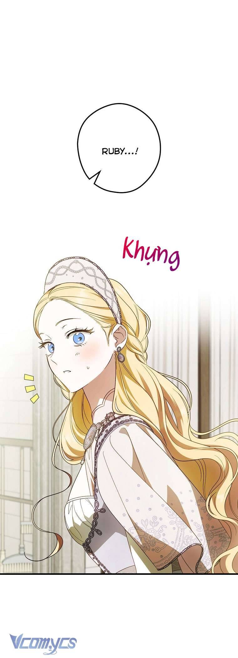 Phương Pháp Khiến Phu Quân Đứng Về Phía Tôi Chap 92 - Next Chap 93