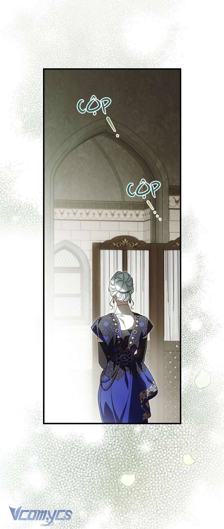 Phương Pháp Khiến Phu Quân Đứng Về Phía Tôi Chap 92 - Next Chap 93