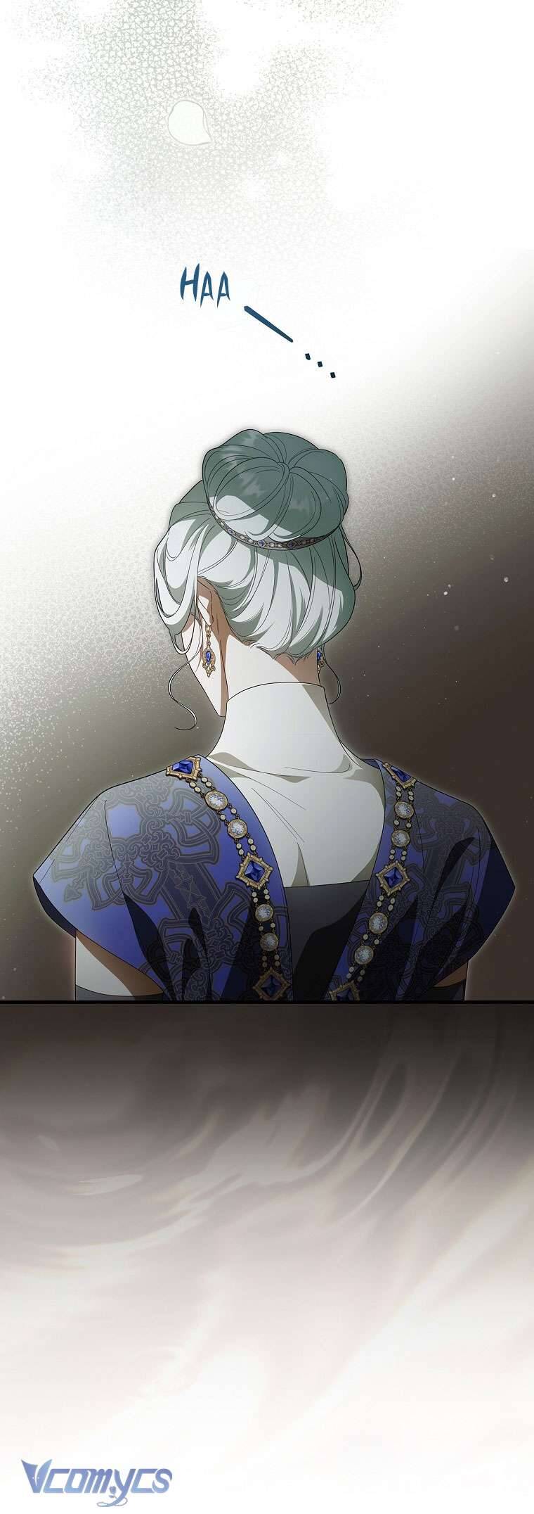 Phương Pháp Khiến Phu Quân Đứng Về Phía Tôi Chap 92 - Next Chap 93