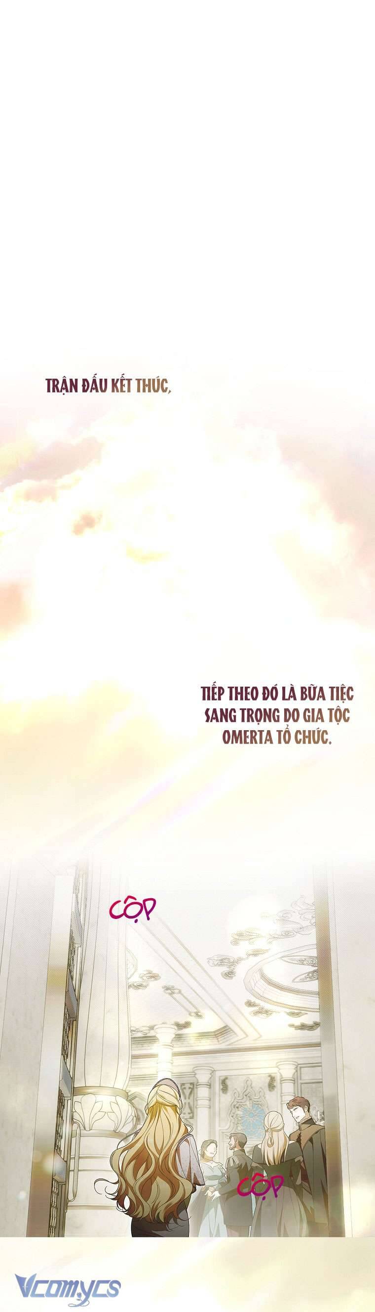 Phương Pháp Khiến Phu Quân Đứng Về Phía Tôi Chap 92 - Next Chap 93