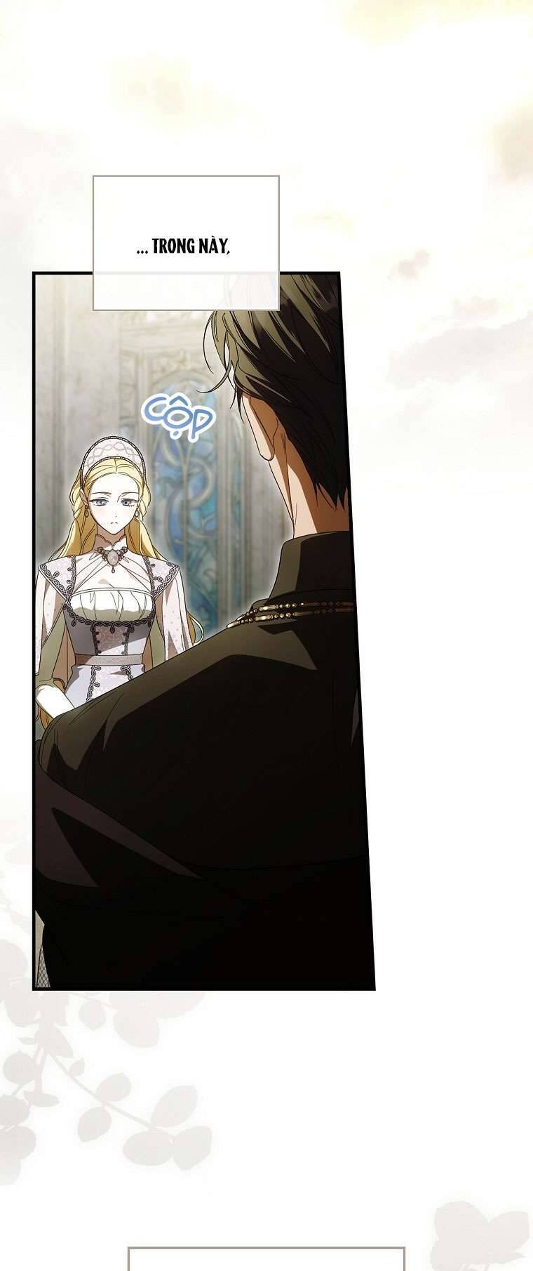 Phương Pháp Khiến Phu Quân Đứng Về Phía Tôi Chap 92 - Next Chap 93