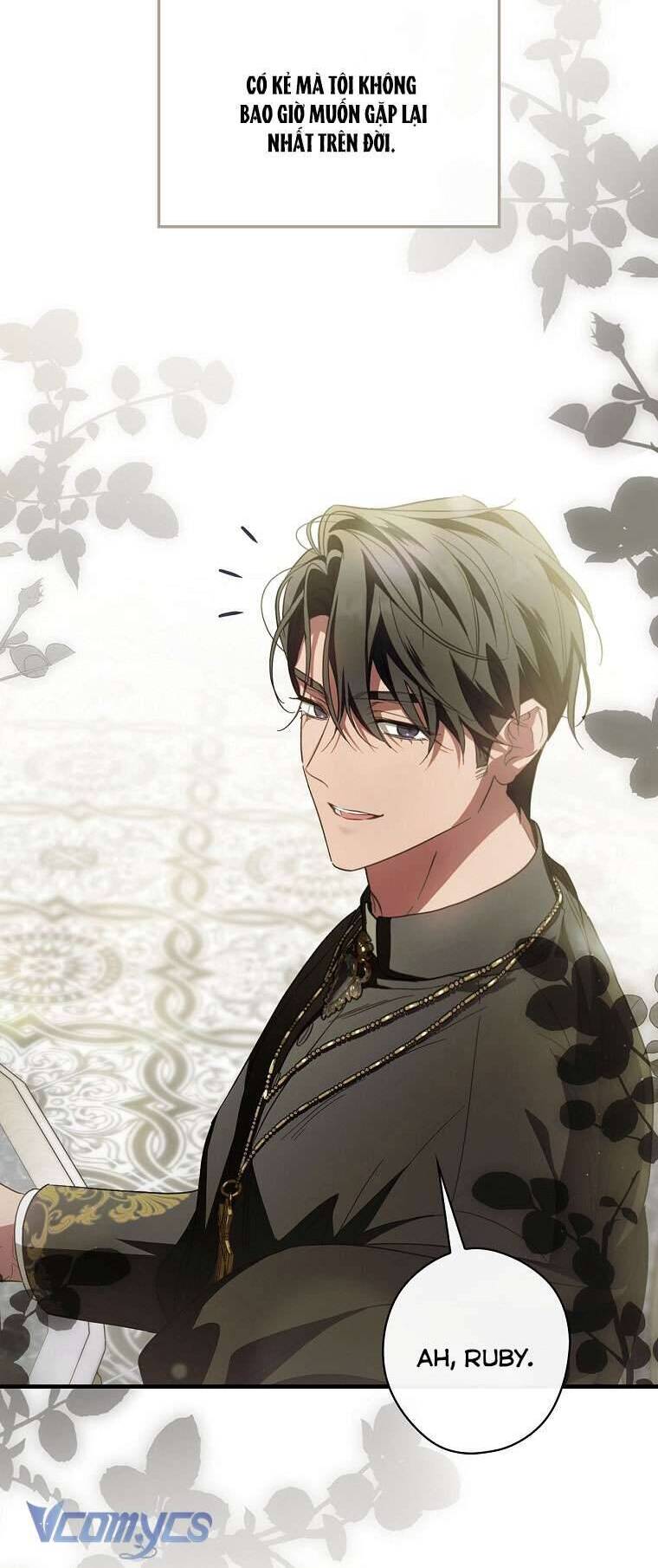 Phương Pháp Khiến Phu Quân Đứng Về Phía Tôi Chap 92 - Next Chap 93