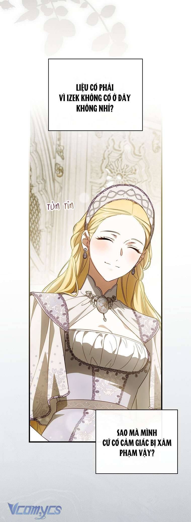 Phương Pháp Khiến Phu Quân Đứng Về Phía Tôi Chap 92 - Next Chap 93