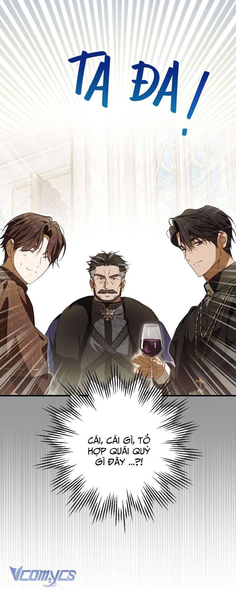 Phương Pháp Khiến Phu Quân Đứng Về Phía Tôi Chap 92 - Next Chap 93