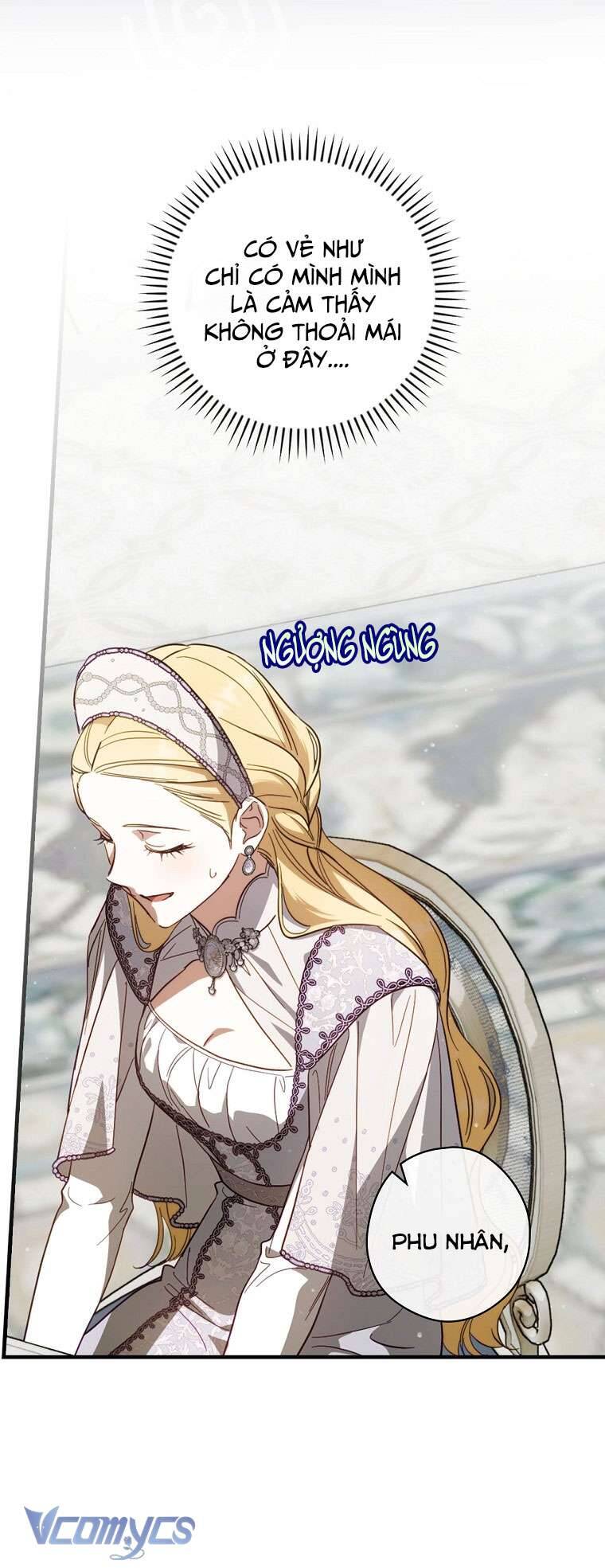 Phương Pháp Khiến Phu Quân Đứng Về Phía Tôi Chap 92 - Next Chap 93