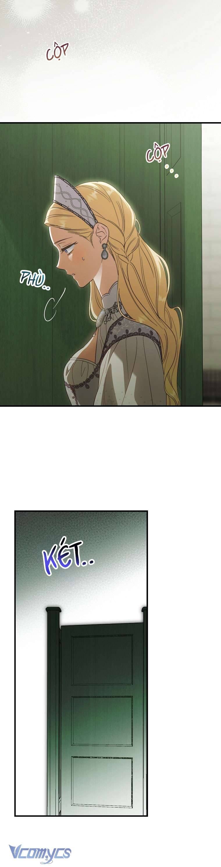 Phương Pháp Khiến Phu Quân Đứng Về Phía Tôi Chap 92 - Next Chap 93