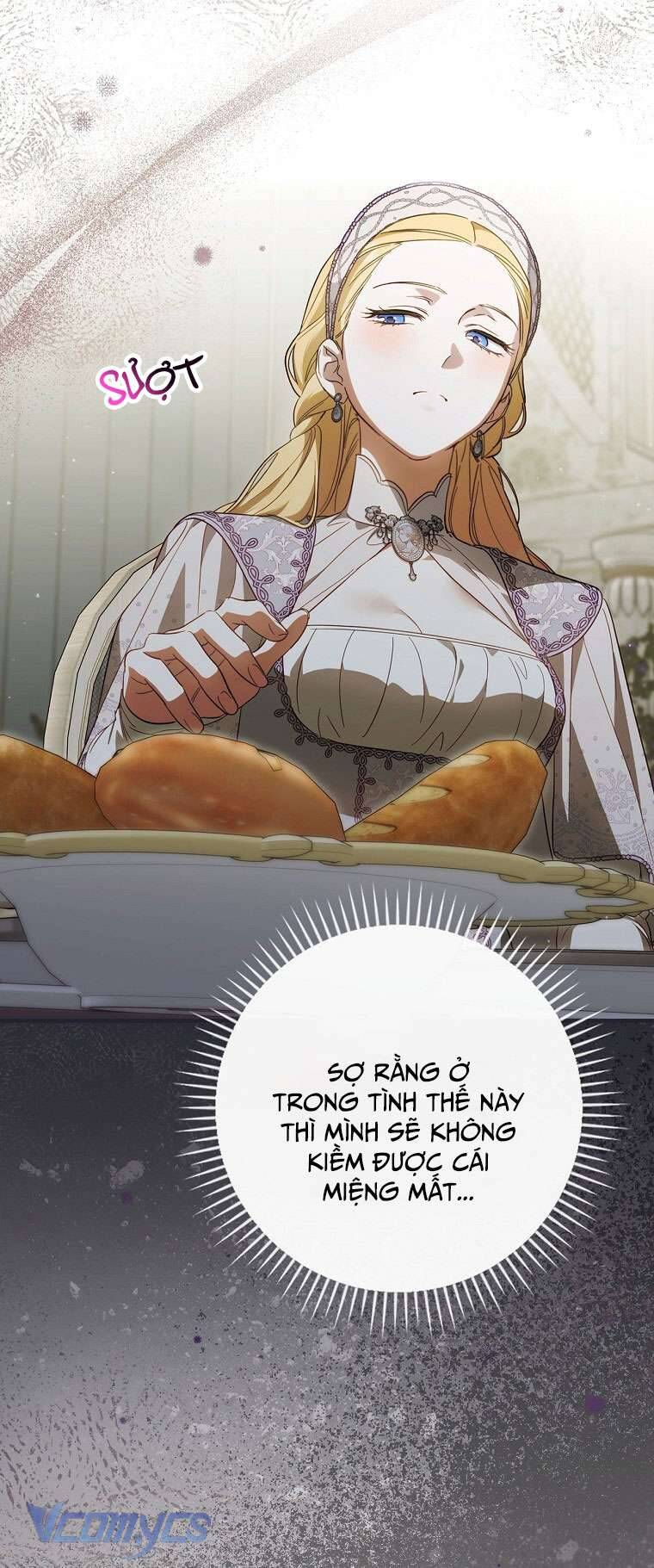 Phương Pháp Khiến Phu Quân Đứng Về Phía Tôi Chap 92 - Next Chap 93