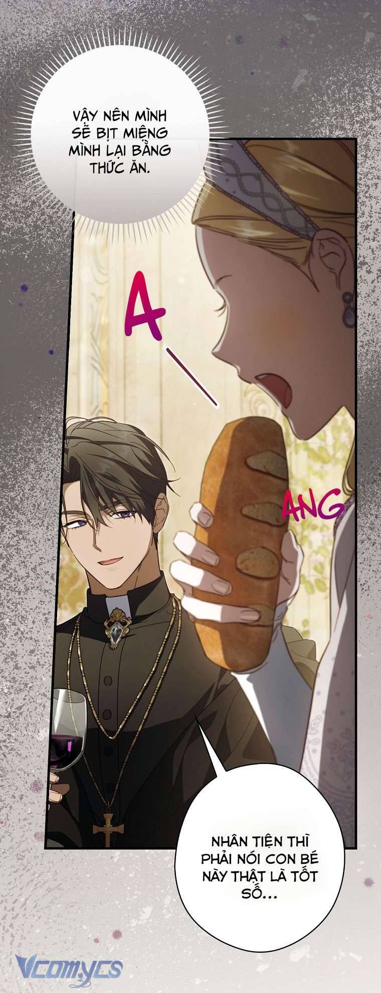 Phương Pháp Khiến Phu Quân Đứng Về Phía Tôi Chap 92 - Next Chap 93