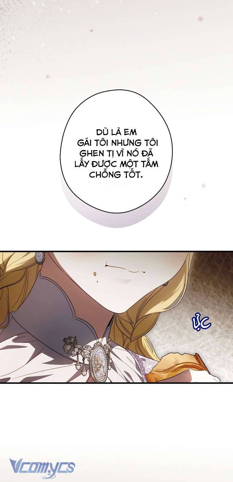 Phương Pháp Khiến Phu Quân Đứng Về Phía Tôi Chap 92 - Next Chap 93